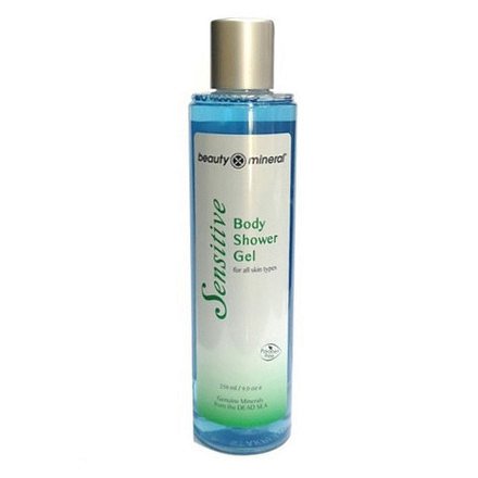 BLUE LINE BM sprchový gel 250ml
