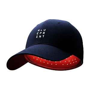 Blueprint by Bryan Johnson 302 Laser Cap