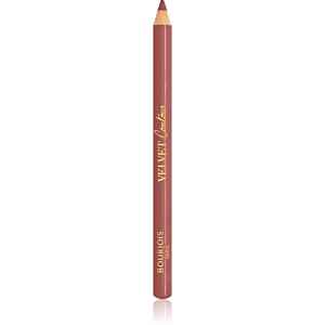 Bourjois Velvet Contour konturovací tužka na rty odstín 13 Nohalicious 1,14 g