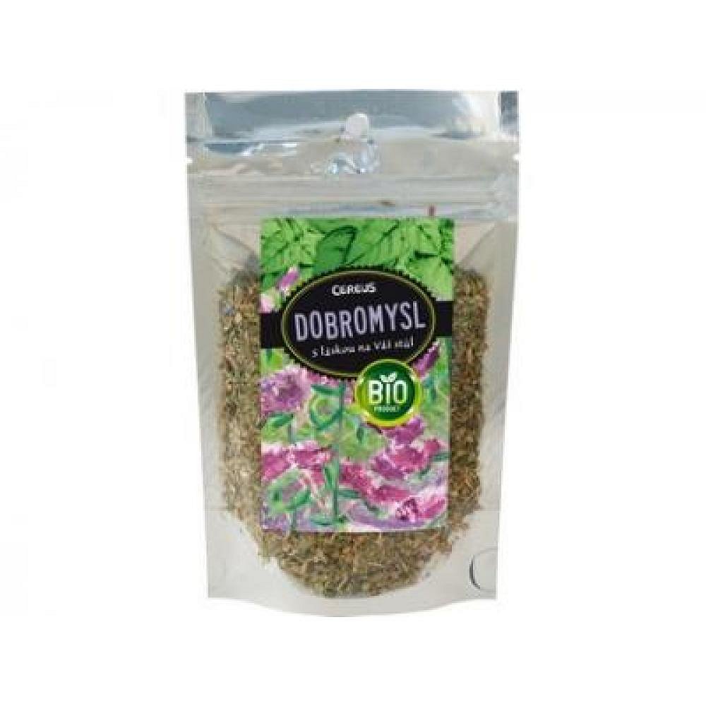 Cereus Bio Dobromysl drhnutá 20g