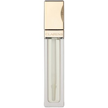Clarins Lip Make-Up Gloss Prodige intenzivní lesk na rty odstín 12 Crystal 6 ml