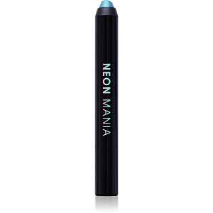 Dermacol Neon Mania krémová tužka na oči s multichromatickým efektem 12h Mermaid - 1 3 g