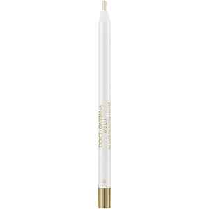 Dolce&Gabbana Bold It's Lit! tuhý krémový rozjasňovač v tužce odstín 01 North Star - Shimmering Platinum 0.35 g