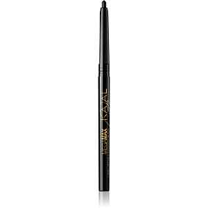 Eveline Cosmetics MegaMax kajalová tužka na oči odstín Black 1.2 g