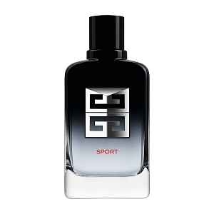 Givenchy GENTLEMAN SOCIETY EDP SPORT  parfémová voda pánská  100 ml