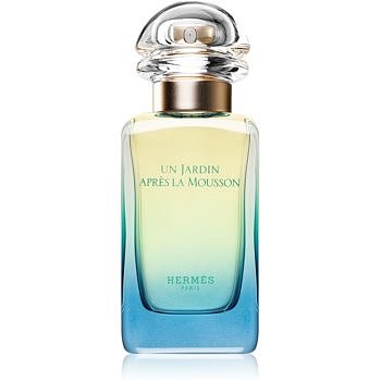 Hermès Un Jardin Après la Mousson toaletní voda unisex 50 ml