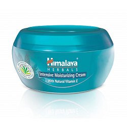 Himalaya Herbals Intenzivní hydratační krém 150 ml