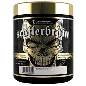 Kevin Levrone Scatterbrain 270 g exotic