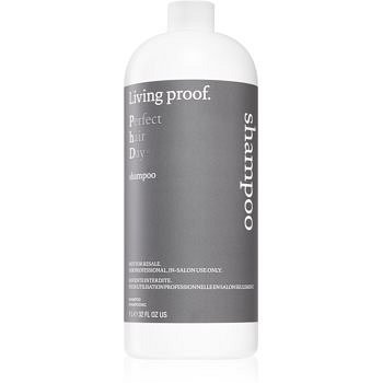 Living Proof Perfect Hair Day šampon pro všechny typy vlasů 1000 ml