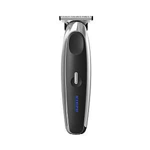 Profesionální konturovací strojek na vlasy Kiepe Snoods Mini Hair Trimmer - černý (5902)