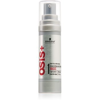 Schwarzkopf Professional Osis+ Magic Finish sérum pro uhlazení vlasů  50 ml