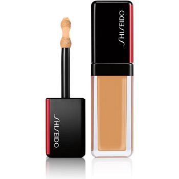 Shiseido Synchro Skin Self-Refreshing Concealer tekutý korektor odstín 302 Medium/Moyen 5,8 ml