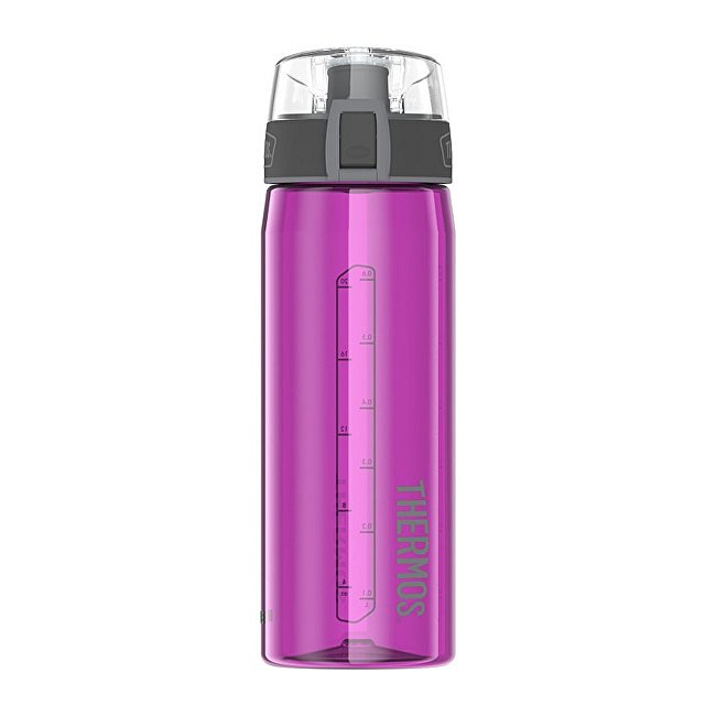 Sport Hydratační láhev - purpurová 710 ml