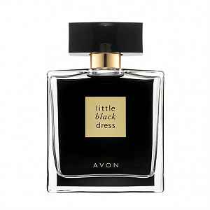 Avon Parfémová voda Little Black Dress  50 ml