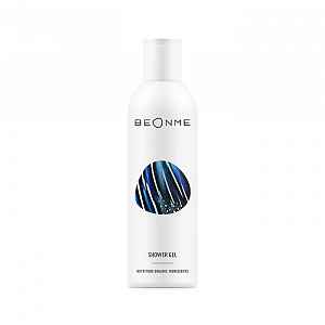 BeOnMe BIO Sprchový gel 200ml