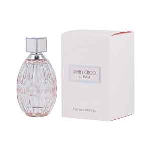 Jimmy Choo L’Eau toaletní voda pro ženy 90 ml