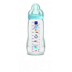 MAM Lahev Baby Bottle 330ml od 4 měsíců