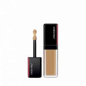 Shiseido Synchro Skin Self-Refreshing Concealer tekutý korektor odstín 303 Medium/Moyen 5,8 ml