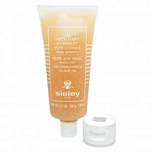 Sisley Gel Nettoyant Gommage Tube 100 ml