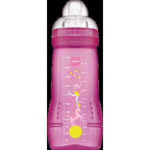 MAM Lahev Baby Bottle 330ml od 4 měsíců