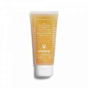 Sisley Gel Nettoyant Gommage Tube 100 ml