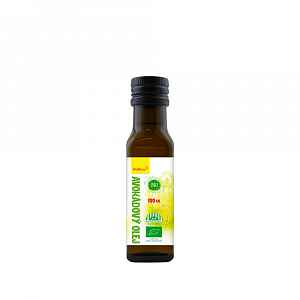 Avokádový olej BIO 100 ml Wolfberry*