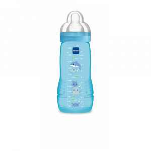 MAM Lahev Baby Bottle 330ml od 4 měsíců