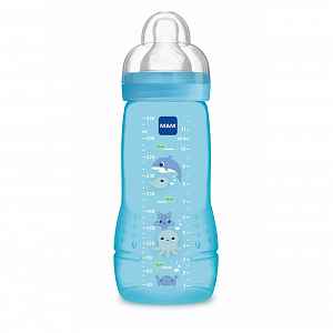 MAM Lahev Baby Bottle 330ml od 4 měsíců