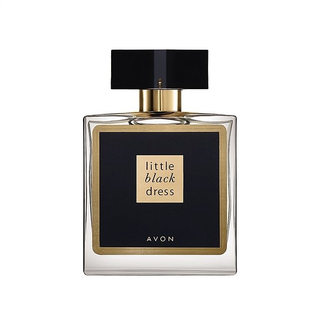 Avon Parfémová voda Little Black Dress  50 ml