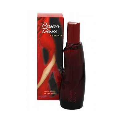 Avon toaletní voda Passion Dance for Her  50 ml