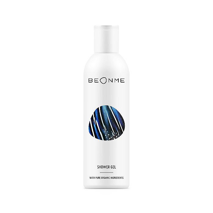 BeOnMe BIO Sprchový gel 200ml