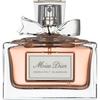 Dior Miss Dior Absolutely Blooming parfémovaná voda pro ženy 50 ml