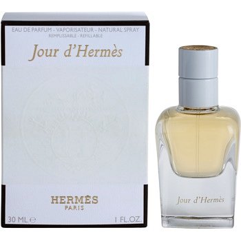 Hermès Jour d'Hermès parfémovaná voda plnitelná pro ženy 30 ml