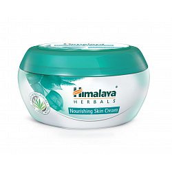 Himalaya Herbals Výživný krém 50 ml