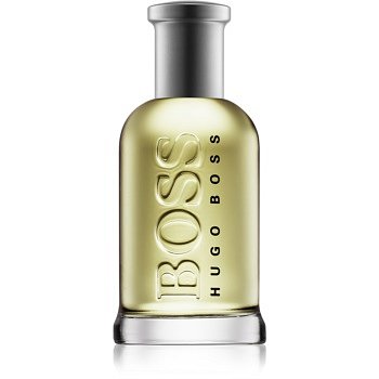 Hugo Boss Boss Bottled toaletní voda pro muže 50 ml