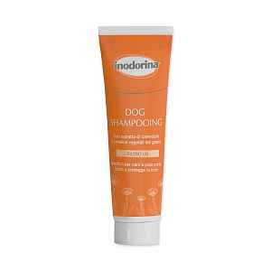 Inodorina Pro krátkosrsté psy šampon 250 ml