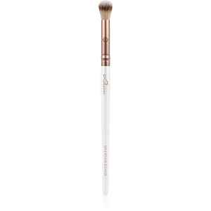 Luvia Cosmetics Elegance Round Blender štětec na blending 329 1 ks