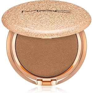 MAC Cosmetics Skinfinish Sunstruck Radiant Bronzer bronzující pudr odstín Radiant Deep Golden 8 g