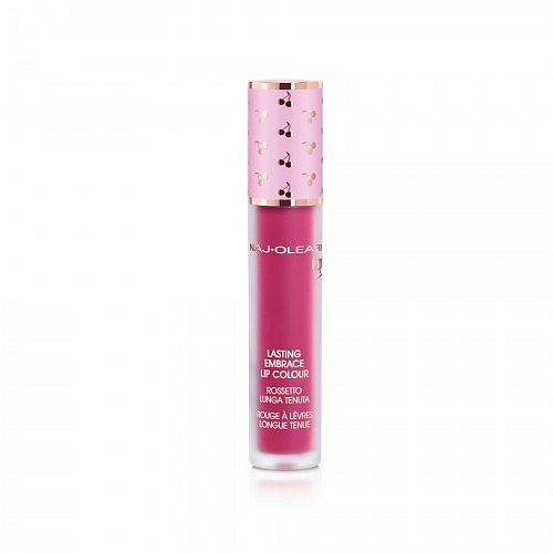 Naj-Oleari Lasting Embrace Lip Colour 05 magenta 5ml