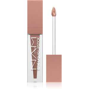 NAM Epic Liquid Lipstick dlouhotrvající tekutá rtěnka odstín 7 Beige Nude 3.5 ml