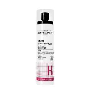 NOVEXPERT Smoothing Toning Mist hydratační mlha 100 ml