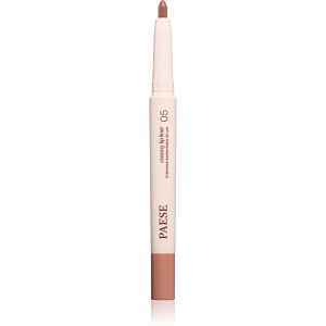 Paese Creamy Lip Liner krémová tužka na rty odstín 05 ash wood 0.6 g