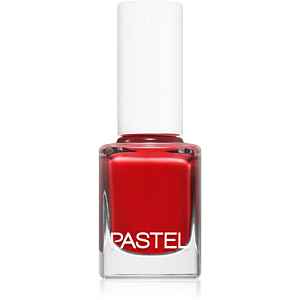 Pastel Nail Polish lak na nehty odstín 37 Cardinal Red 13 ml
