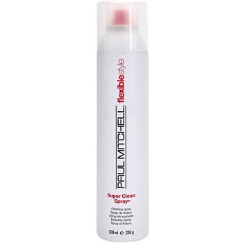 Paul Mitchell Flexiblestyle sprej pro finální úpravu vlasů pro flexibilní zpevnění 300 ml