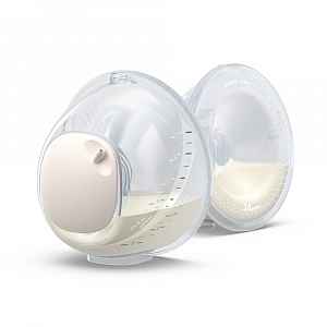 Philips Avent Hands-Free Sběrné nádoby 2 ks
