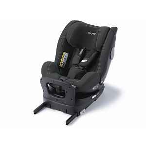 Recaro Salia 125 KID i-Size 2024 Fibre Black
