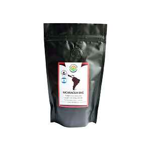 Salvia Paradise Káva Nicaragua SHG 100 g
