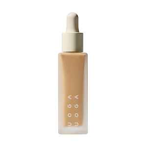 Uoga Uoga Tekutý minerální make-up a sérum SPF20 Reflecting Stars 30 ml