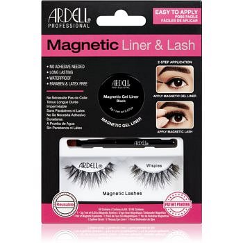 Ardell Magnetic Lashes kosmetická sada