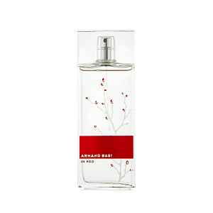 Armand Basi In Red toaletní voda pro ženy 100 ml